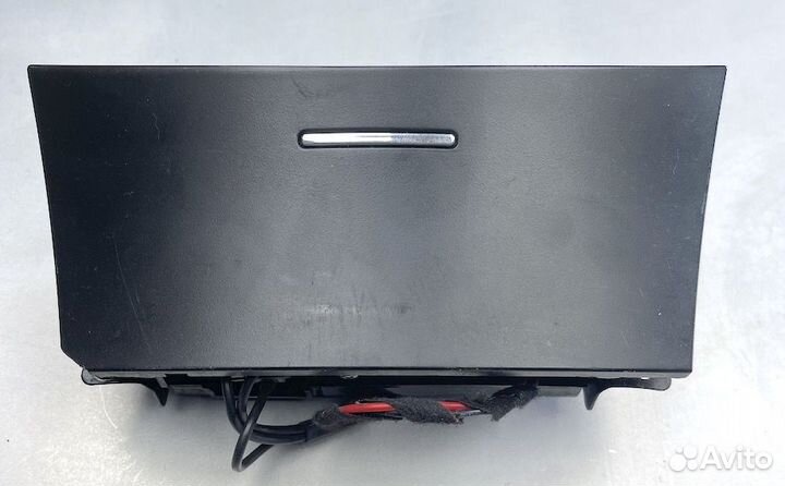 Лифан Солано Пепельница передняя