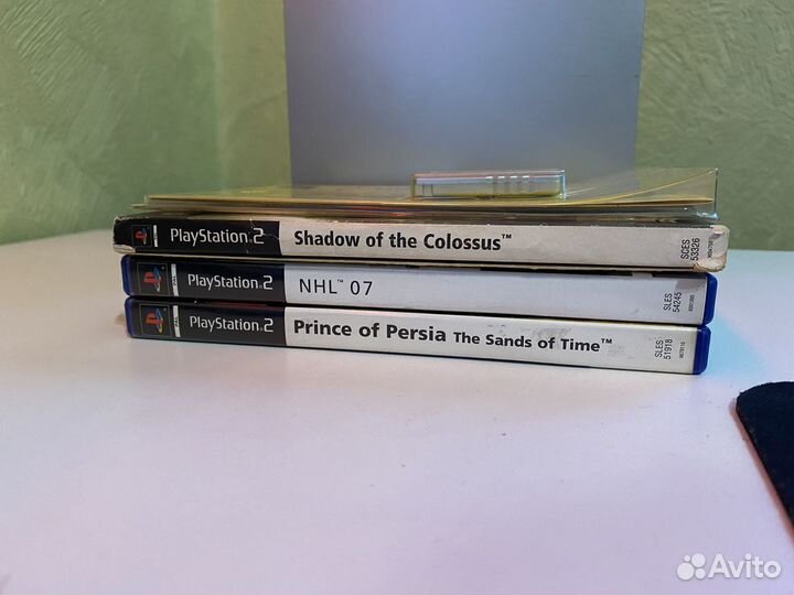 Playstation 2