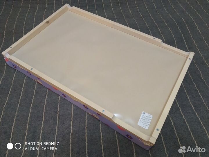 Пеленальная доска