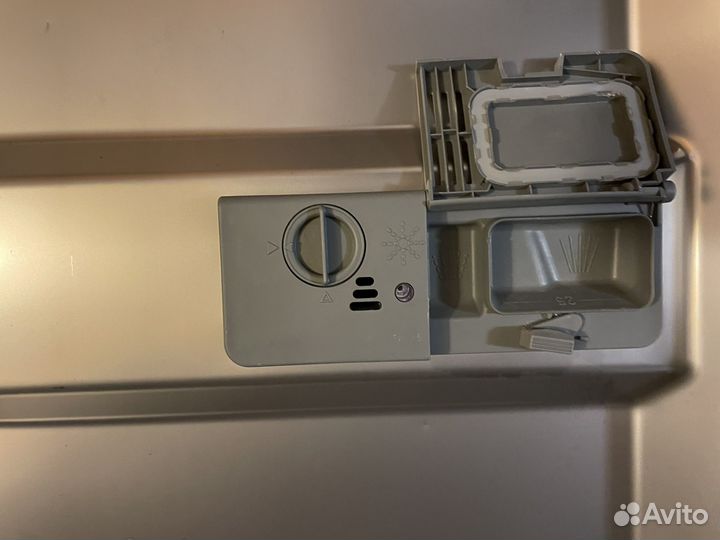 Посудомоечная машина evelux