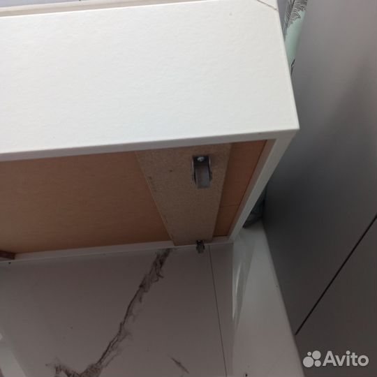 Ящик выкатной под кровать для хранения вещей