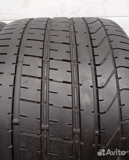 Pirelli P Zero 335/30 R20 100Z