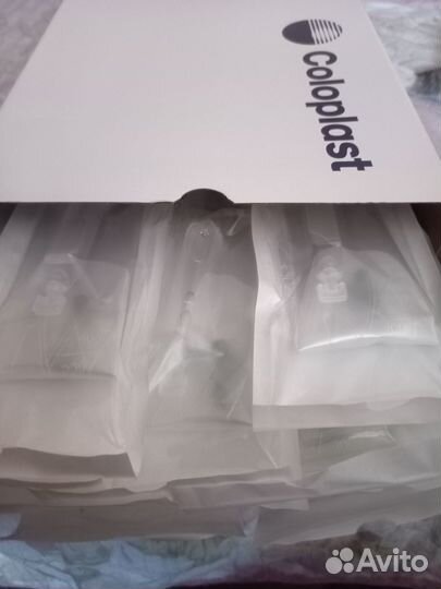 Наборы-мочеприемники для самокатетеризации Colopla