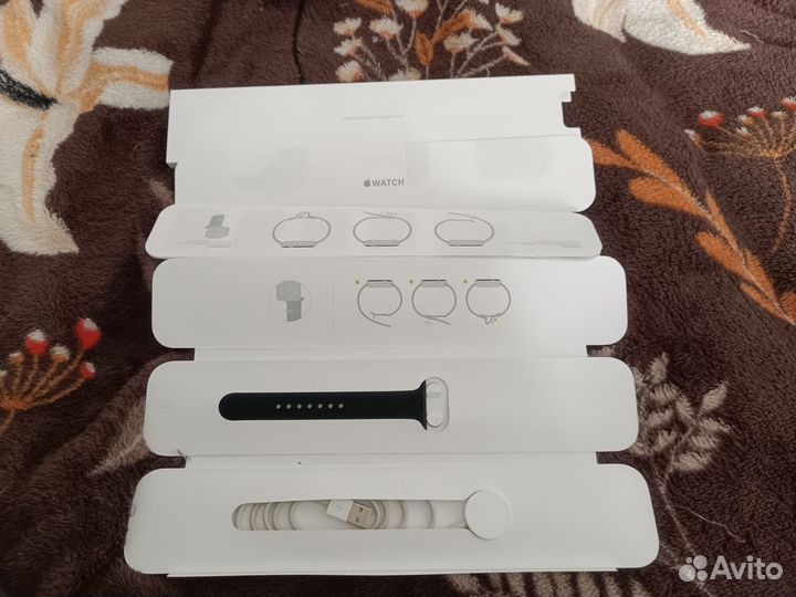 Apple watch series 1 38mm