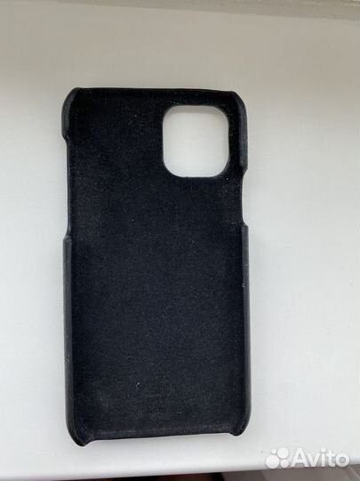 Оригинальный чехол Valentino для айфона 11 pro