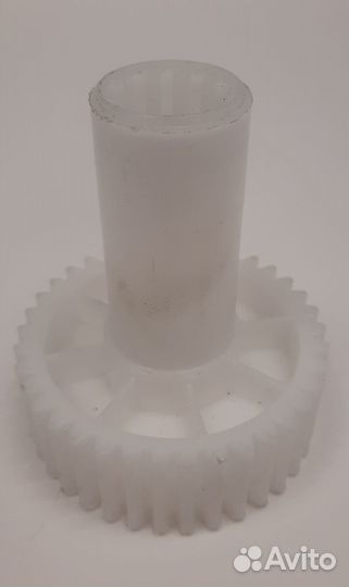 Шестеренка мясорубки binatone MGR-3040 78/30мм h89