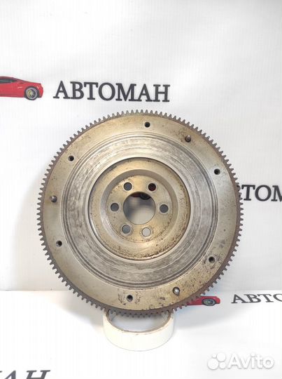 Маховик Шкода Октавия А5