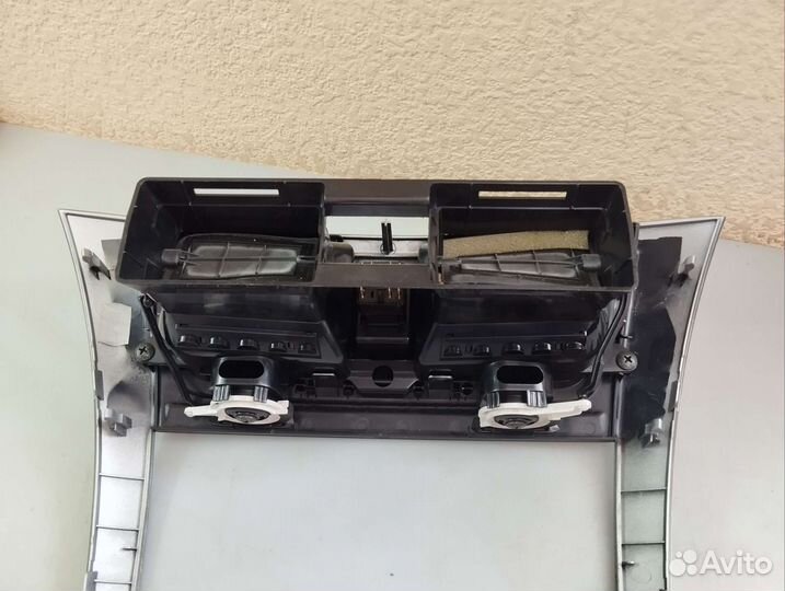 Консоль центральная Datsun On-Do