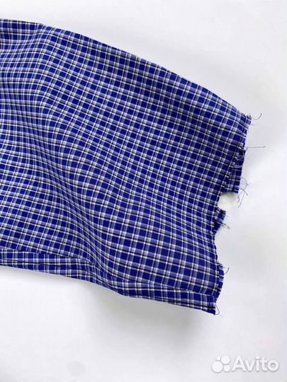 Рубашка Miu Miu