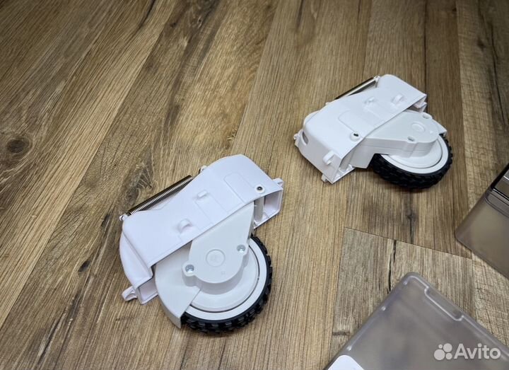 Запчасти для робота пылесоса Xiaomi Mop Essential