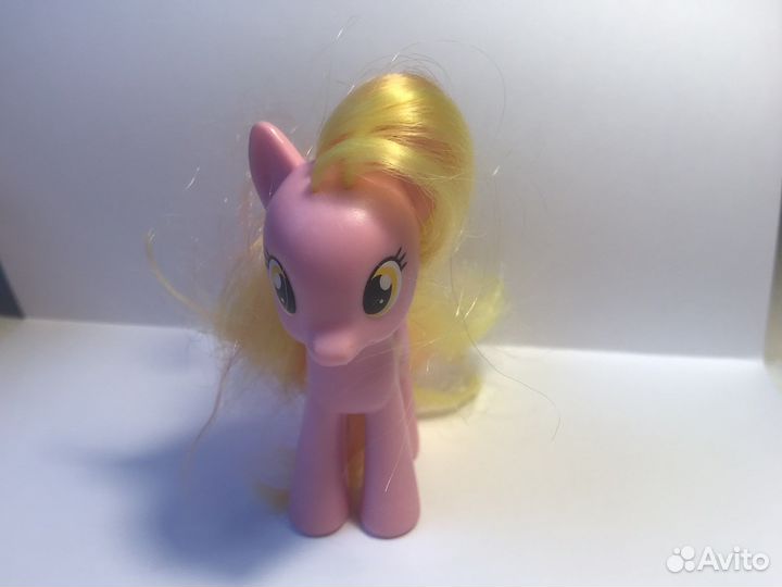 My little pony