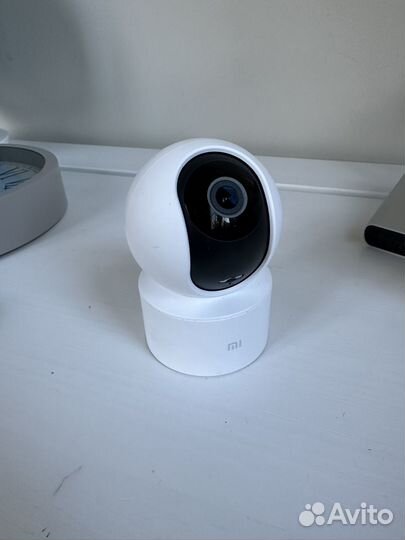 Ip camera xiaomi mi 360