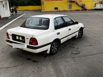 Nissan Pulsar 1.5 MT, 1994, 222 222 км, с пробегом, цена 95 000 руб.