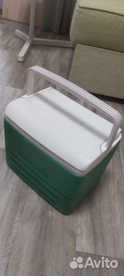 Термоконтейнер термобокс