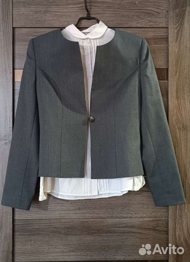 Школьная форма. Пиджак