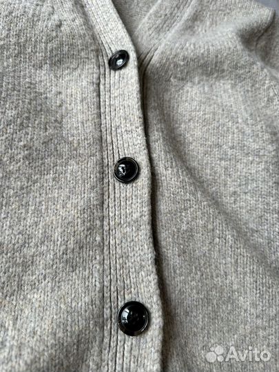 Кардиган Toteme