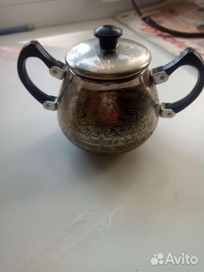 Вазы СССР