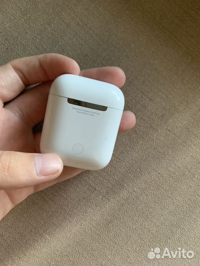 Airpods 2