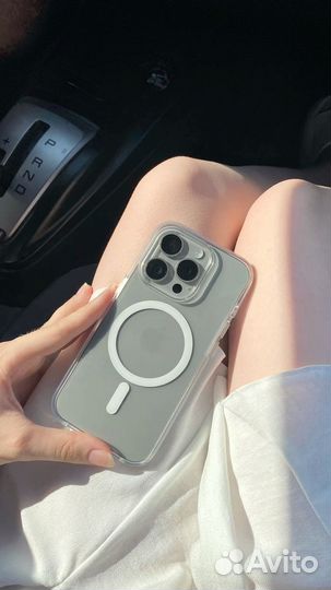 iPhone 15 Pro Max, 1 ТБ