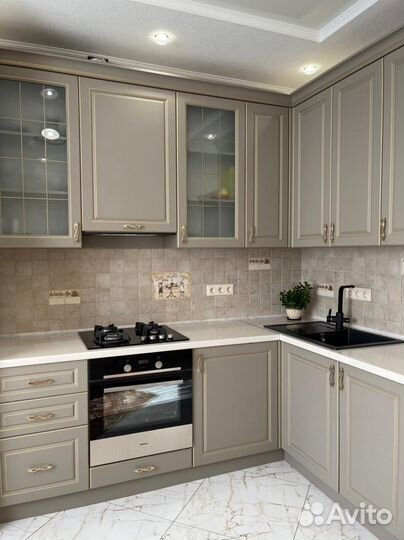 Кухня на заказ