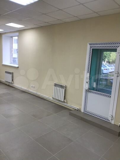 Свободного назначения, 60 м²