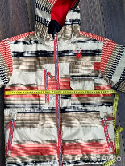 Горнолыжный костюм