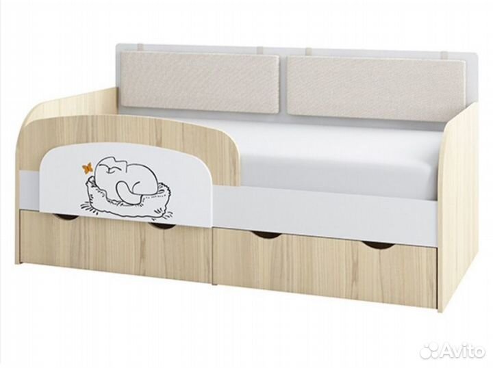 Детская кровать тахта бу