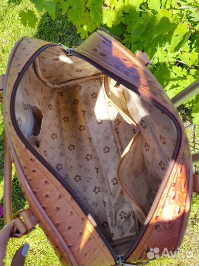 Impreza чемодан