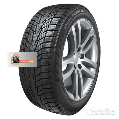 Hankook Winter I'Cept iZ 2 W616 205/70 R15 96T