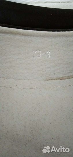 Балетки на девочку