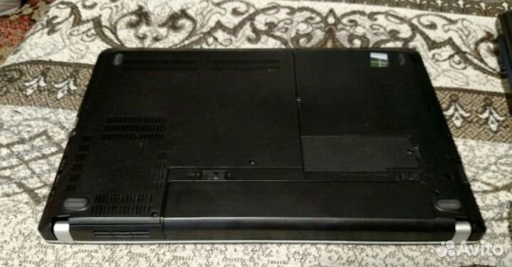 Lenovo ThinkPad E440 и T520 и E531