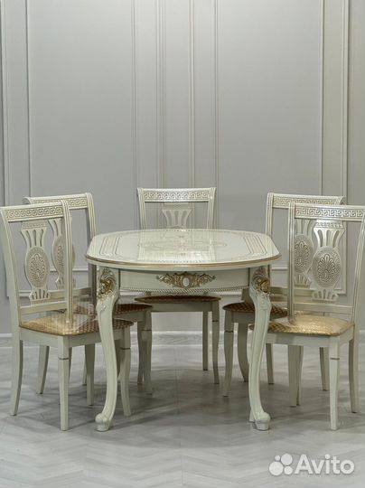 Столы и стулья \ оплата при получении