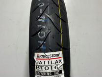 Мотошина 120 70 17 Bridgestone Battlax BT016