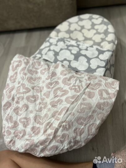 Кокон для новорожденных