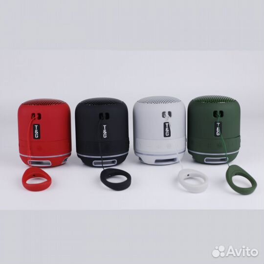 Блютуз колонка TG29