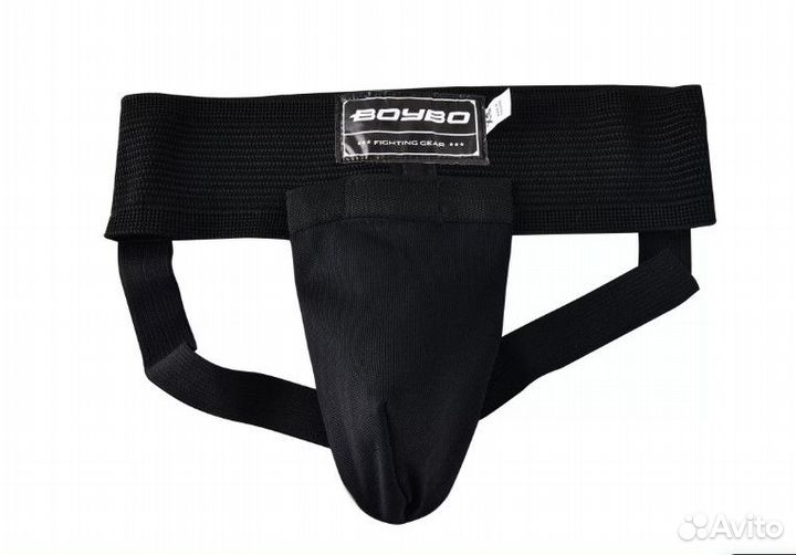 Защита паха для мужчин и подростков