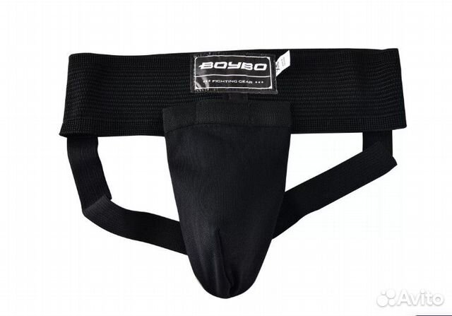 Защита паха для мужчин и подростков