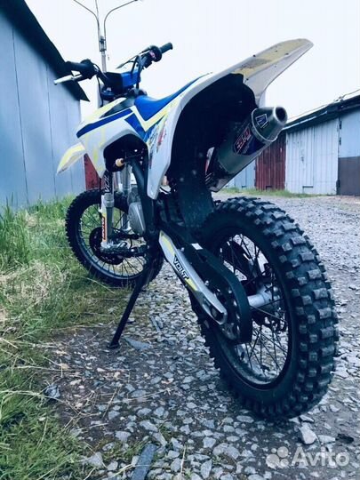Apollo rxf 140 frirayd 19x16