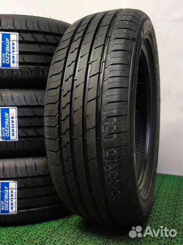 Sailun Atrezzo ECO 195/70 R14 91H