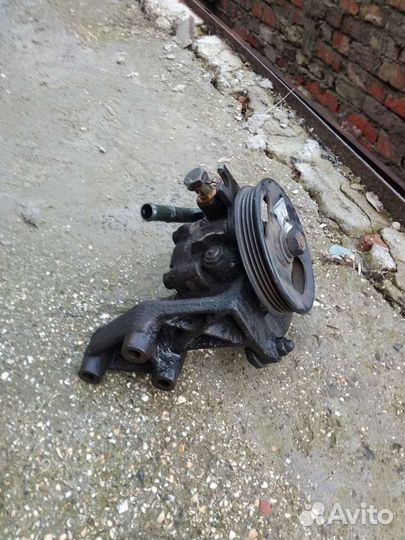 Насос гур Киа спектра