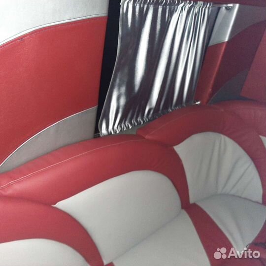 Mercedes-Benz Sprinter микроавтобус, 2007