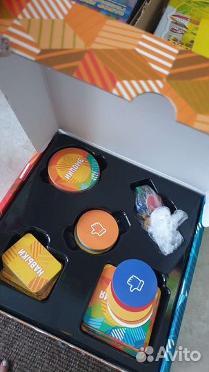 Стартап настольная игра для веселой компании