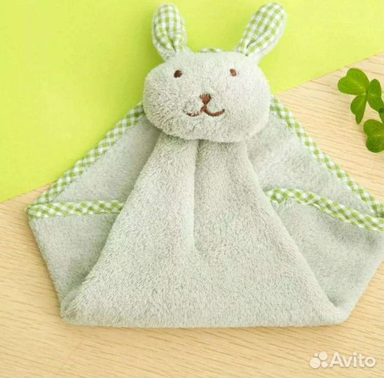 Полотенца кухонные