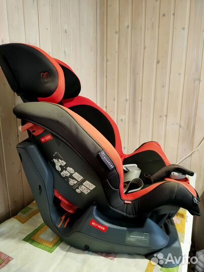 Ailebebe Swing Moon Carmate