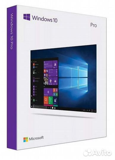 Программист. Установка настройка Windows. Выезд