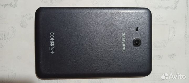 Samsung galaxy Tab 3 lite