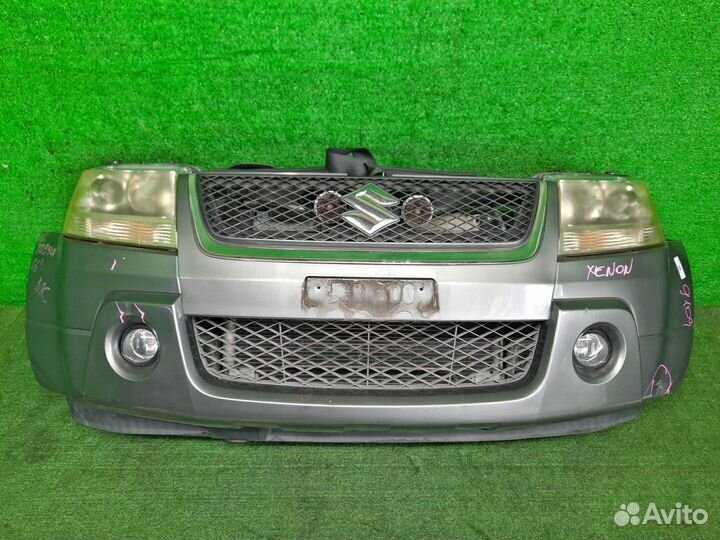 Ноускат Nosecut suzuki escudo TD94W J20A