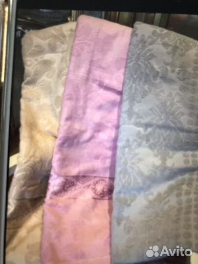 Полотенце покрывало