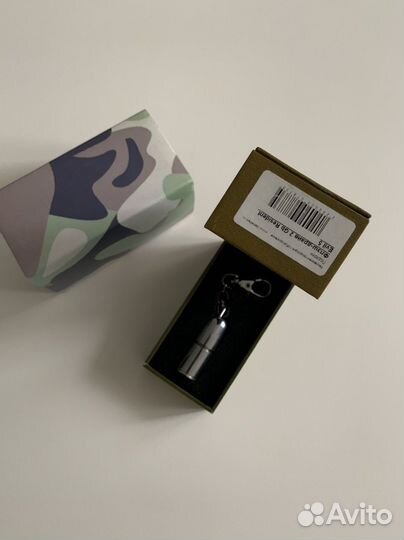 Usb flash 2 Gb Resident Evil 5