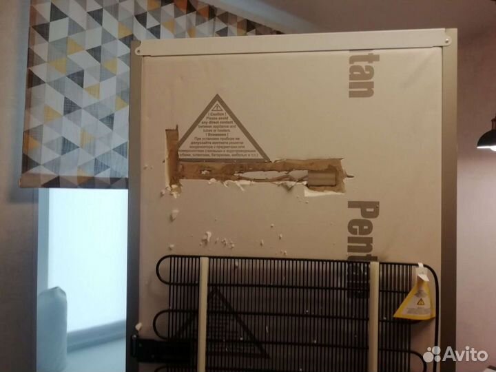 Срочный ремонт холодильников на дому - Опыт 11лет